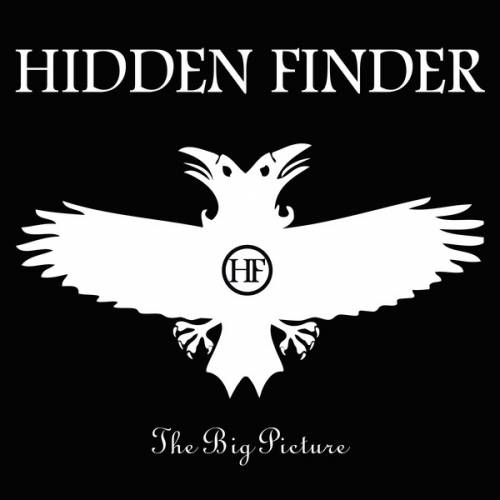 Hidden Finder : The Big Picture Hidden Finder : The Big Picture